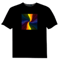 Dancing Light T-Shirt - 9